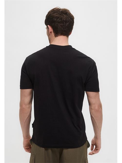  JOHN RICHMOND | HMP25002TS/BLACK